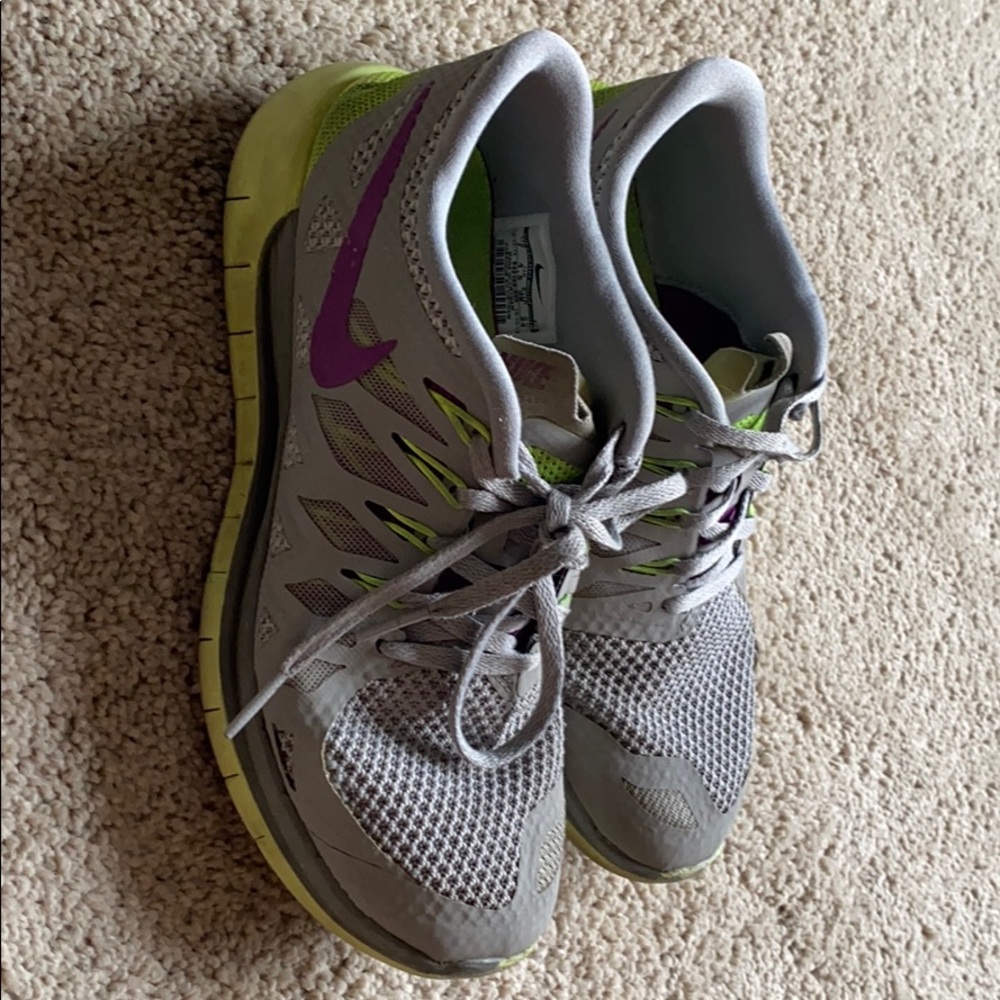 Nike shoes